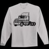 Men's ComfortSoft® Long-Sleeve T-Shirt Thumbnail