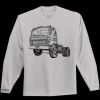 Men's ComfortSoft® Long-Sleeve T-Shirt Thumbnail