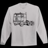 Men's ComfortSoft® Long-Sleeve T-Shirt Thumbnail