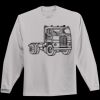 Men's ComfortSoft® Long-Sleeve T-Shirt Thumbnail