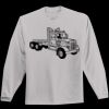 Men's ComfortSoft® Long-Sleeve T-Shirt Thumbnail