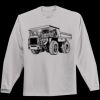 Men's ComfortSoft® Long-Sleeve T-Shirt Thumbnail