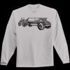 Men's ComfortSoft® Long-Sleeve T-Shirt Thumbnail