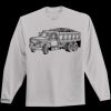 Men's ComfortSoft® Long-Sleeve T-Shirt Thumbnail