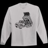 Men's ComfortSoft® Long-Sleeve T-Shirt Thumbnail