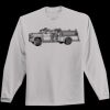 Men's ComfortSoft® Long-Sleeve T-Shirt Thumbnail