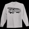 Men's ComfortSoft® Long-Sleeve T-Shirt Thumbnail