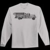 Men's ComfortSoft® Long-Sleeve T-Shirt Thumbnail
