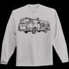 Men's ComfortSoft® Long-Sleeve T-Shirt Thumbnail