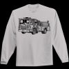 Men's ComfortSoft® Long-Sleeve T-Shirt Thumbnail