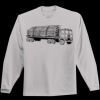 Men's ComfortSoft® Long-Sleeve T-Shirt Thumbnail