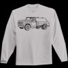 Men's ComfortSoft® Long-Sleeve T-Shirt Thumbnail