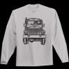 Men's ComfortSoft® Long-Sleeve T-Shirt Thumbnail