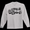 Men's ComfortSoft® Long-Sleeve T-Shirt Thumbnail