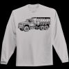 Men's ComfortSoft® Long-Sleeve T-Shirt Thumbnail