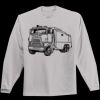 Men's ComfortSoft® Long-Sleeve T-Shirt Thumbnail