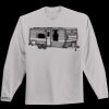 Men's ComfortSoft® Long-Sleeve T-Shirt Thumbnail