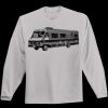 Men's ComfortSoft® Long-Sleeve T-Shirt Thumbnail