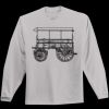 Men's ComfortSoft® Long-Sleeve T-Shirt Thumbnail