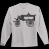 Men's ComfortSoft® Long-Sleeve T-Shirt Thumbnail