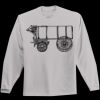 Men's ComfortSoft® Long-Sleeve T-Shirt Thumbnail
