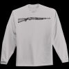 Men's ComfortSoft® Long-Sleeve T-Shirt Thumbnail
