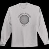 Men's ComfortSoft® Long-Sleeve T-Shirt Thumbnail