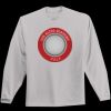 Men's ComfortSoft® Long-Sleeve T-Shirt Thumbnail