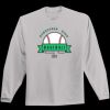 Men's ComfortSoft® Long-Sleeve T-Shirt Thumbnail