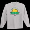 Men's ComfortSoft® Long-Sleeve T-Shirt Thumbnail