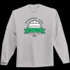 Men's ComfortSoft® Long-Sleeve T-Shirt Thumbnail