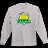Men's ComfortSoft® Long-Sleeve T-Shirt Thumbnail