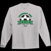 Men's ComfortSoft® Long-Sleeve T-Shirt Thumbnail
