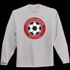 Men's ComfortSoft® Long-Sleeve T-Shirt Thumbnail