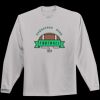 Men's ComfortSoft® Long-Sleeve T-Shirt Thumbnail