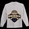 Men's ComfortSoft® Long-Sleeve T-Shirt Thumbnail