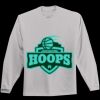 Men's ComfortSoft® Long-Sleeve T-Shirt Thumbnail