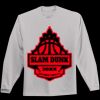 Men's ComfortSoft® Long-Sleeve T-Shirt Thumbnail