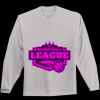 Men's ComfortSoft® Long-Sleeve T-Shirt Thumbnail