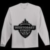 Men's ComfortSoft® Long-Sleeve T-Shirt Thumbnail