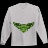 Men's ComfortSoft® Long-Sleeve T-Shirt Thumbnail