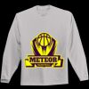 Men's ComfortSoft® Long-Sleeve T-Shirt Thumbnail