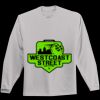 Men's ComfortSoft® Long-Sleeve T-Shirt Thumbnail