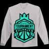 Men's ComfortSoft® Long-Sleeve T-Shirt Thumbnail