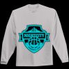 Men's ComfortSoft® Long-Sleeve T-Shirt Thumbnail