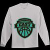 Men's ComfortSoft® Long-Sleeve T-Shirt Thumbnail