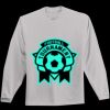 Men's ComfortSoft® Long-Sleeve T-Shirt Thumbnail