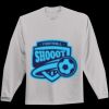 Men's ComfortSoft® Long-Sleeve T-Shirt Thumbnail