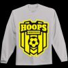 Men's ComfortSoft® Long-Sleeve T-Shirt Thumbnail