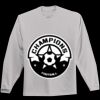 Men's ComfortSoft® Long-Sleeve T-Shirt Thumbnail